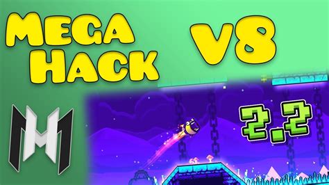 absolute megahack v8|Geometry Dash Mega Hack: How To Download & Install (2024).